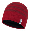 Czapka męska Riku Beanie racing red Zajo