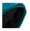 Zimowa czapka damska Vera Beanie aruba blue Zajo