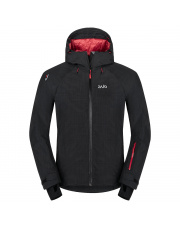 Zimowa kurtka męska Lizard Neo Jkt black Zajo