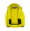 Zimowa kurtka męska Lizard Neo Jkt citronelle Zajo