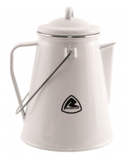 Emaliowany czajnik turystyczny Tongass Robens