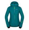Kurtka zimowa damska Lizard Neo W Jkt deep lagoon Zajo