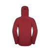 Kurtka wodoodporna Gasherbrum Neo Jkt syrah + blue Zajo