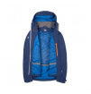 Kurtka wodoodporna Gasherbrum Neo Jkt estate blue Zajo