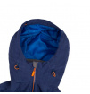 Kurtka wodoodporna Gasherbrum Neo Jkt estate blue Zajo