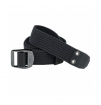 Damski pasek turystyczny Hilda W Belt black Zajo