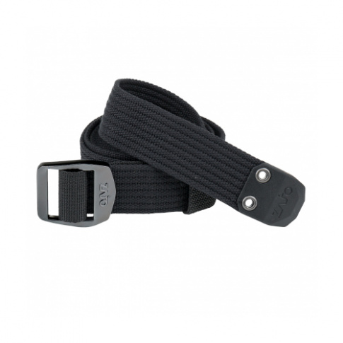 Damski pasek turystyczny Hilda W Belt black Zajo