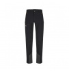 Spodnie softshellowe Argon Neo Pants black Zajo