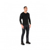 Spodnie softshellowe Argon Neo Pants black Zajo