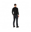 Spodnie softshellowe Argon Neo Pants black Zajo