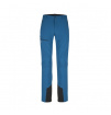 Spodnie softshellowe Argon Neo Pants mykonos blue Zajo
