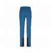 Spodnie softshellowe Argon Neo Pants mykonos blue Zajo