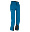 Spodnie softshellowe Argon Neo Pants mykonos blue Zajo