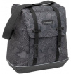 Sakwa rowerowa Selo Alba Single black New Looxs