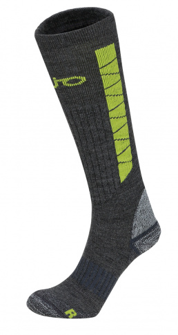 Funkcjonalne skarpety trekkingowe Heavy Outdoor Socks magnet Zajo