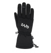 Sportowe rękawiczki zimowe Nuuk Gloves black 2021 Zajo