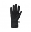 Wiatroszczelne rękawiczki Ramsau Gloves black Zajo