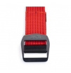 Męski pasek turystyczny Argon Belt racing red Zajo