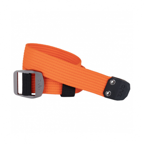 Męski pasek turystyczny Argon Belt flame Zajo