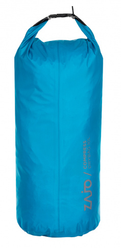 Wodoodporny worek Compress Drybag 10L ocean Zajo