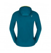 Softshell męski Kansas Jkt morrocan blue Zajo