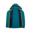 Softshell męski Kansas Jkt morrocan blue Zajo