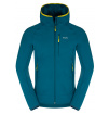 Softshell męski Kansas Jkt morrocan blue Zajo