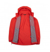 Softshell damski Dakota W Jkt racing red Zajo