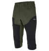 Spodnie trekkingowe Magnet 3/4 Pants climbing ivy Zajo