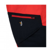 Spodnie trekkingowe Magnet 3/4 Pants racing red Zajo