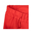 Spodnie trekkingowe Magnet 3/4 Pants racing red Zajo