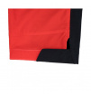 Spodnie trekkingowe Magnet 3/4 Pants racing red Zajo