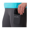 Leginsy trekkingowe Kerala W Tights deep lagoon Zajo