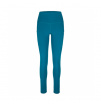 Leginsy trekkingowe Kerala W Tights deep lagoon Zajo