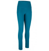 Leginsy trekkingowe Kerala W Tights deep lagoon Zajo