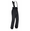 Męskie spodnie Hardshell Reykjavik Bib Pants black Zajo