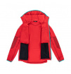 Bluza polarowa męska Glacier Jkt racing red Zajo