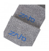 Oddychające skarpety trekkingowe Mountain Socks MW magnet Zajo