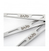 Zestaw sztućców turystycznych Stainless Steel Cutlery Set Zajo