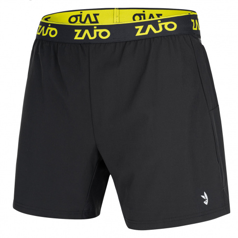 Męskie spodenki sportowe Litio Shorts Zajo