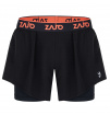 Damskie spodenki sportowe Litio W Shorts Zajo