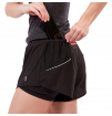 Damskie spodenki sportowe Litio W Shorts Zajo