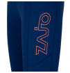 Leginsy trekkingowe Demi 7/8 W Tights estate blue Zajo