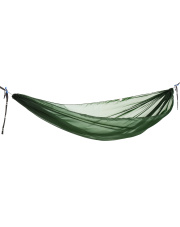 Hamak Lesovik SUL - Super Ultra Light forest green