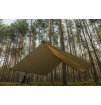 Tarp do hamaka Lesovik Groza walnut brown