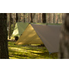 Tarp do hamaka Lesovik Groza walnut brown