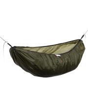 Mini hamak na sprzęt Lesovik Huba mayfly green