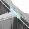 Przenośna lodówka kompresorowa TX36 grey Yeticool