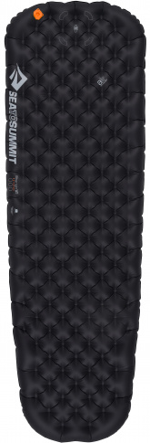 Mata turystyczna EtherLightXT Extreme Mat L black Sea to Summit