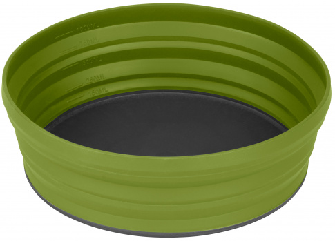 Miska składana XL-Bowl olive 1150 ml Sea To Summit